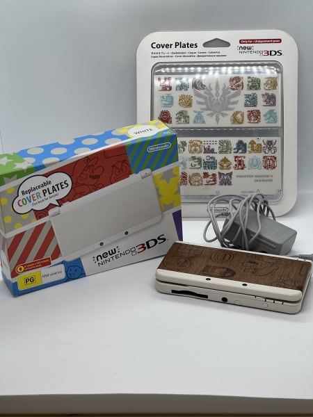 gumtree nintendo 3ds