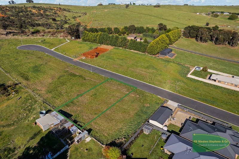 Land in Blayneys Newest Estate - 3 Starr Place63007280205699111