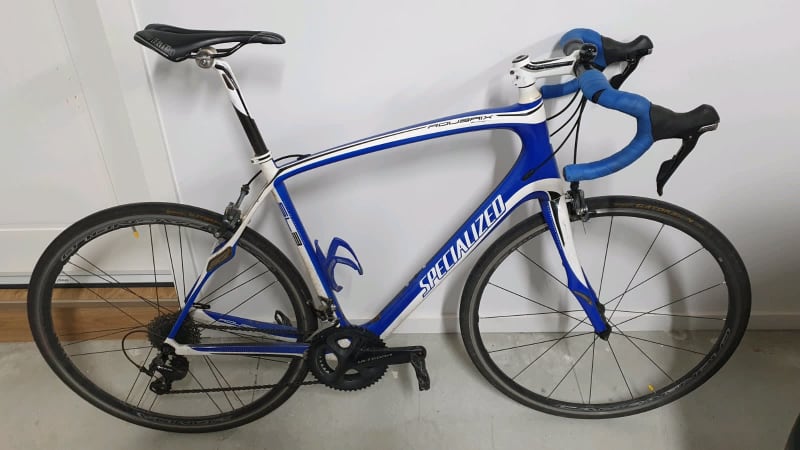 Gumtree specialized roubaix hot sale