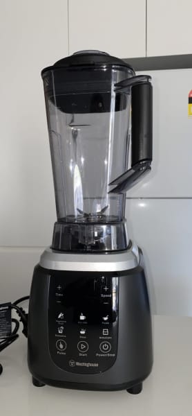 BRAND NEW” WESTINGHOUSE BLENDER!630190794517771110