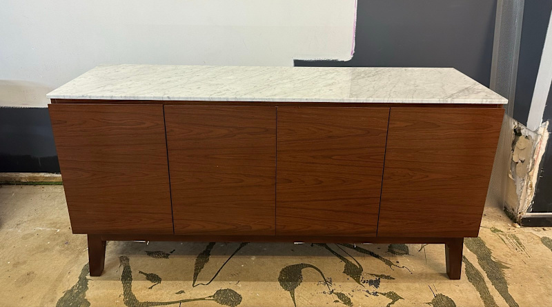 Susana Italian Marble Buffet62863838187011118