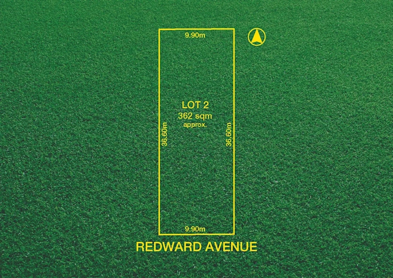 New Proposed Allotment in Sought-After Area!62882799323650110