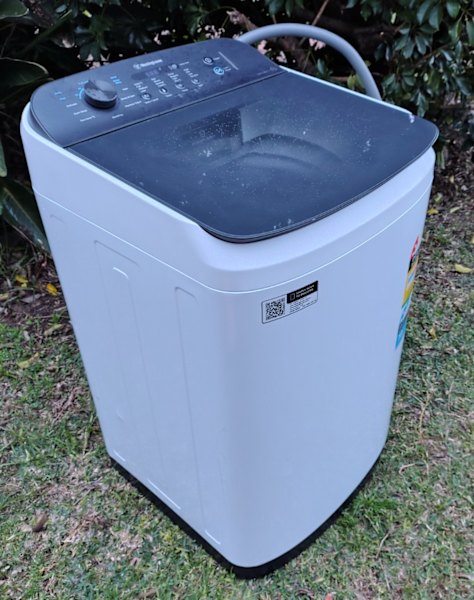 Free Delivery - Westinghouse 6kg Washing machine 63019987919873111