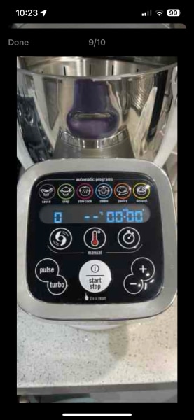 Tefal Crusine Companion630190812775711121