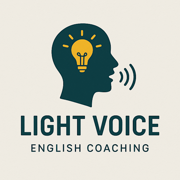 Speak English Confidently at Work - Coaching Available62863393146242110