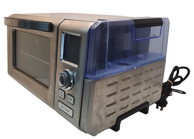 Cuisinart Combo Steam & Convection Toaster Oven Oven63442884571395111