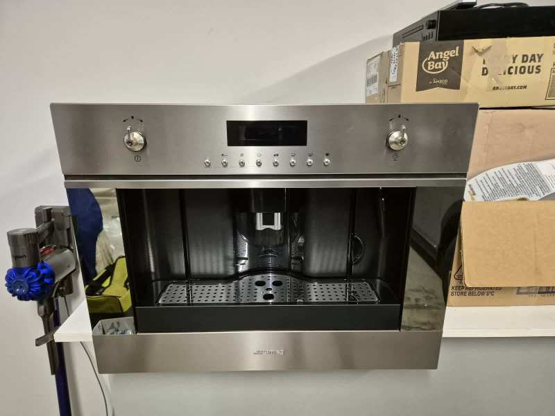 Coffee Machine 63443233760513110