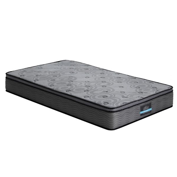 26cm Mattress Bed Giselle Single62863840731394111