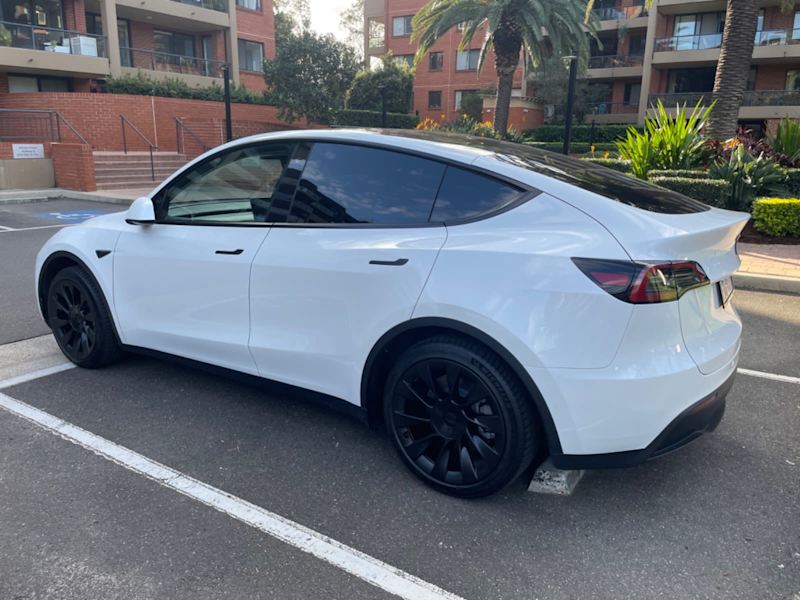 2023 Tesla Model Y Rear-Wheel Drive Auto62882738957827112