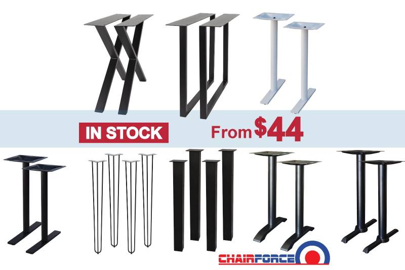 Table Legs - 10 plus options628634119685131112