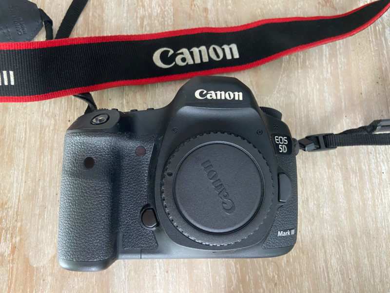 canon cameras for sale gumtree