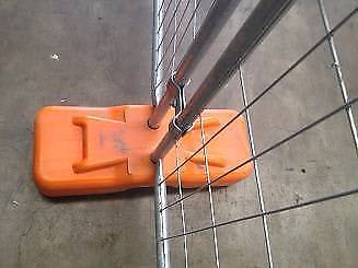 Budget fencing / temporary fence / construction fence630089800917771126