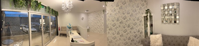 Beauty room injectable tattoo + nail tech space for rent Beauty clinic62995620305539112