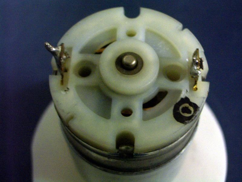 Electrolux HA3088 Vacuum Cleaner Motor Johnson 62225 3G2352 Nozzle Cas63016913428739114