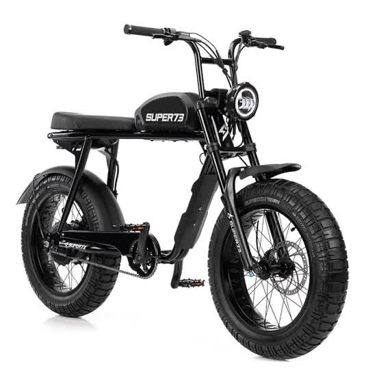 super 73 sg2