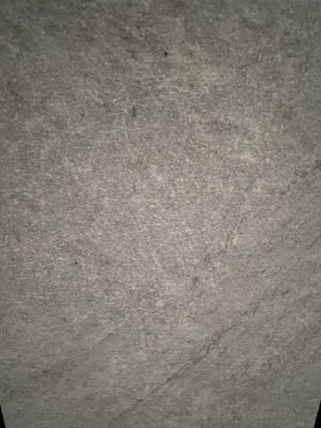 50 SQM 600x600mm Alps Bianco Slate Stone Look Anti-Slip Porcelain Tile63009694822273111