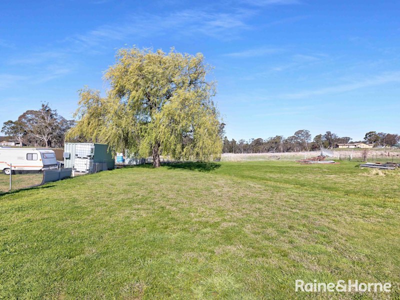 YOUR PERFECT ESCAPE - 1,000SQM BLOCK IN WATTLE FLAT634385235334411114