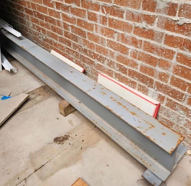 steel beam 630095717319711115
