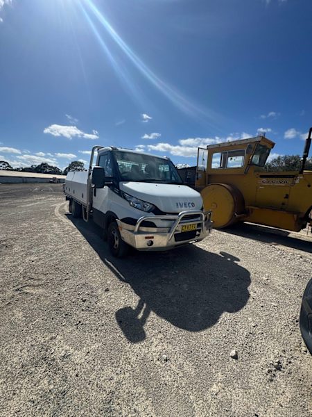 Iveco Daily 62935684620291110