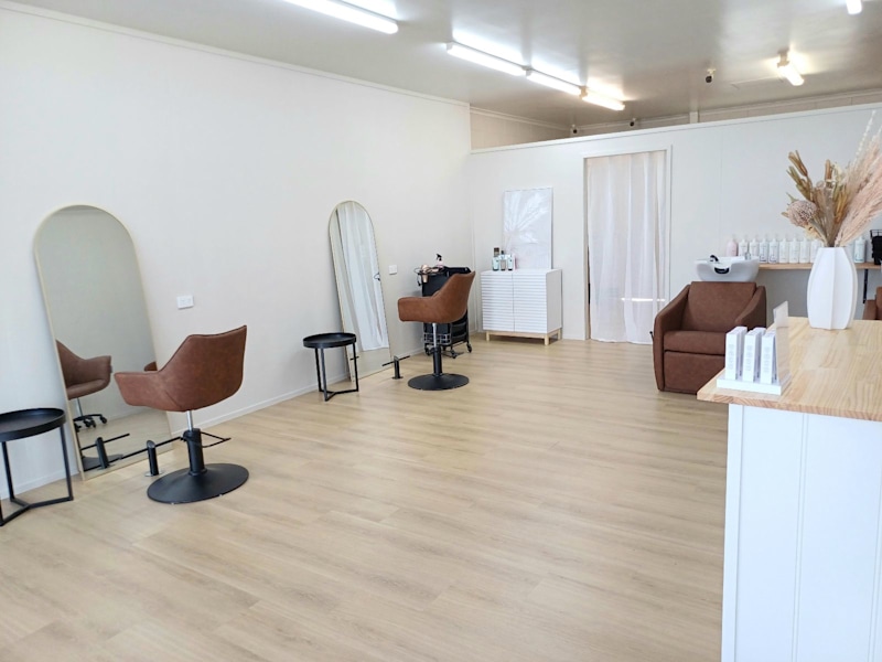 Hair Salon For Sale Townsville 628853588099851112