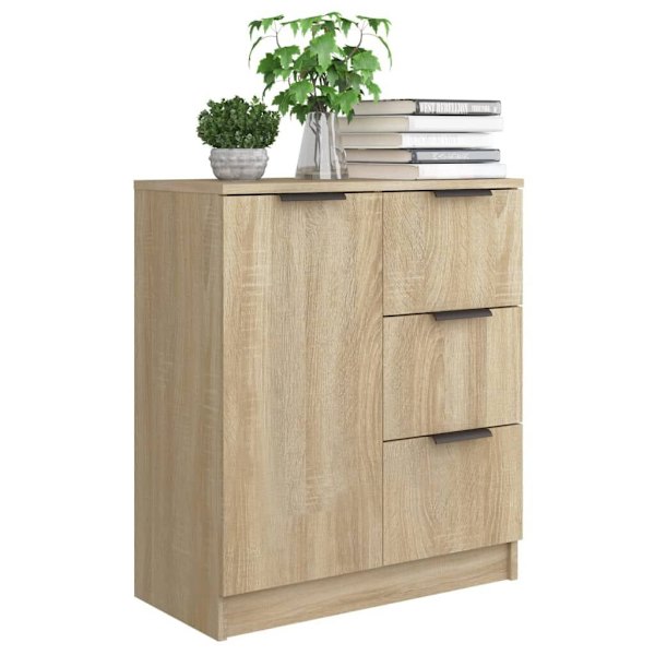 Sideboard Sonoma Oak Engineered Wood62863408180993111