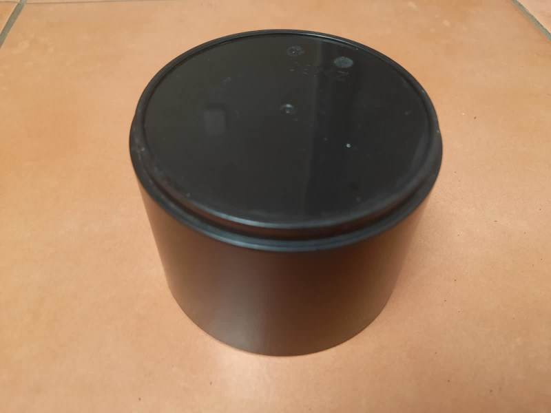 UPPER DRIP TRAY BLACK FOR ALDI EXPRESSI K-FEE WAVE COFFEE MACHINE63017765343233111