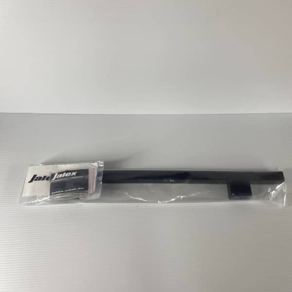 Jalex Stainless Steel (BLACK) Front Door Handle63008602780418111