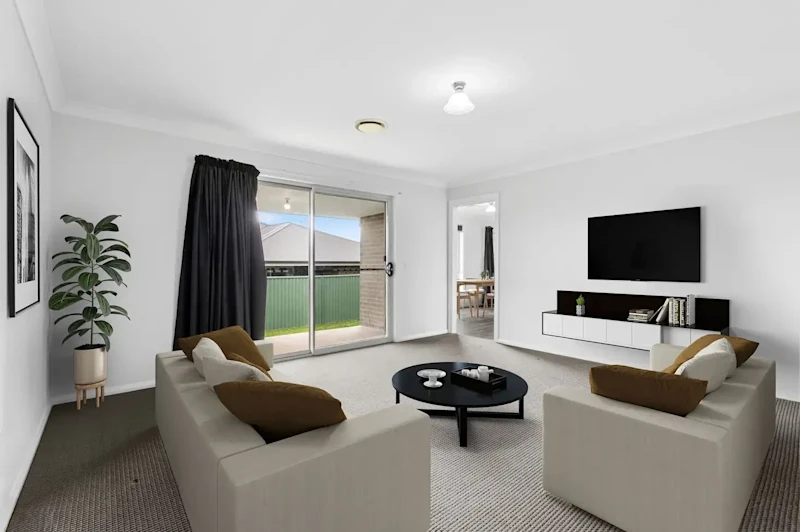 Modern Family Home in Prime Windradyne Location62929680921729113