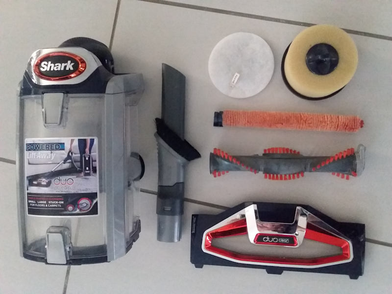 Shark Vacuum Spare Parts Australia Reviewmotors.co