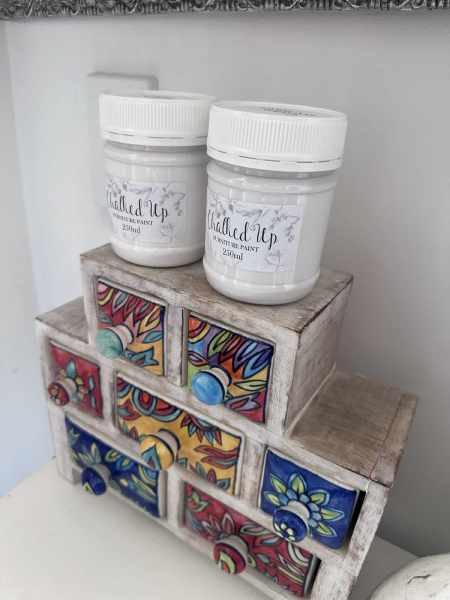 Furniture Paint 250ml $22 each SAN REMO CENTRAL COAST62864723783681114