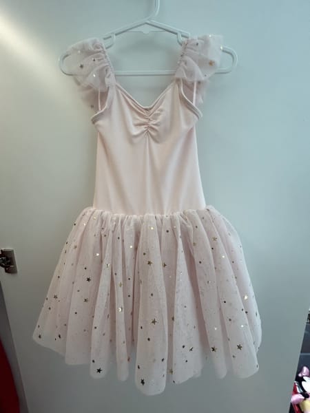 Tutu dress outlet gumtree