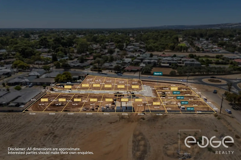 Build Your Dream or Invest in Growth - Premium Land in a Thriving Community!63006389372674112