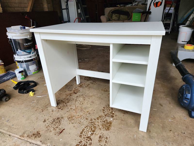 desk kids size Ikea628634086859541111