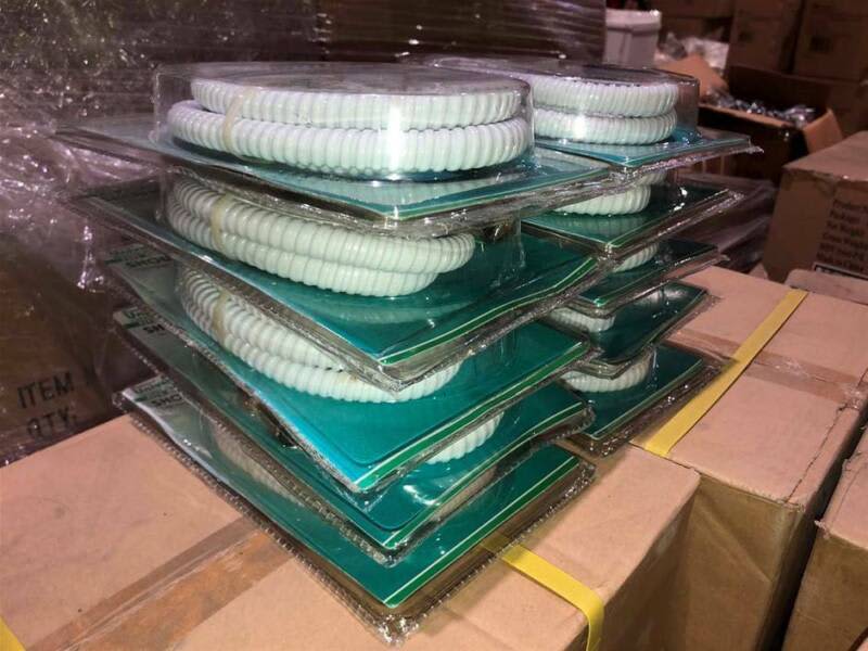 UNIVERSAL SHOWER HOSE - MYLAR  LENGTH 1.5 M63006266795905111
