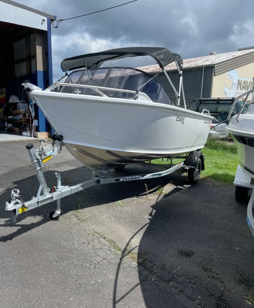 Project Boat or parts