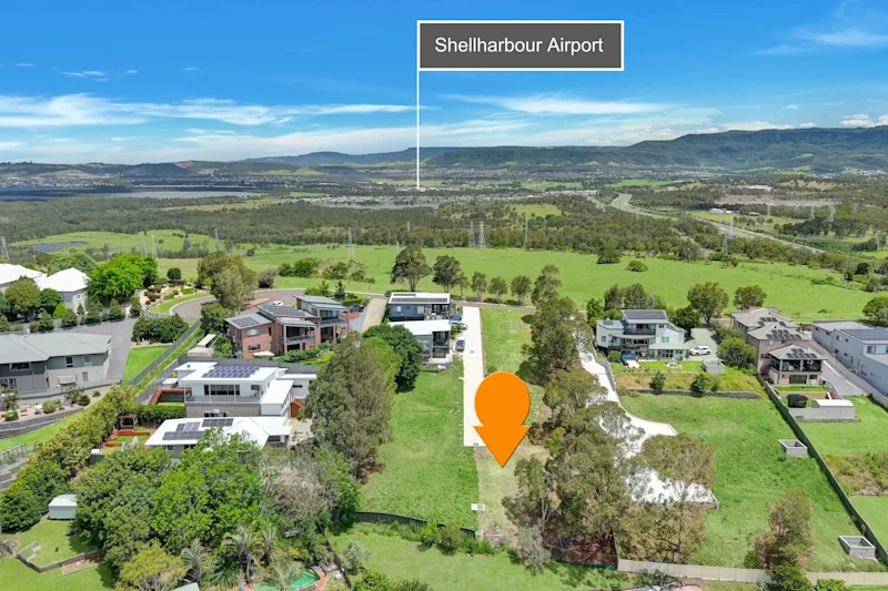 Lot 3 615m² Block of Land located in highly sought-after quiet Culter sac – Ready to Build on with Draft Plans62882785576961112