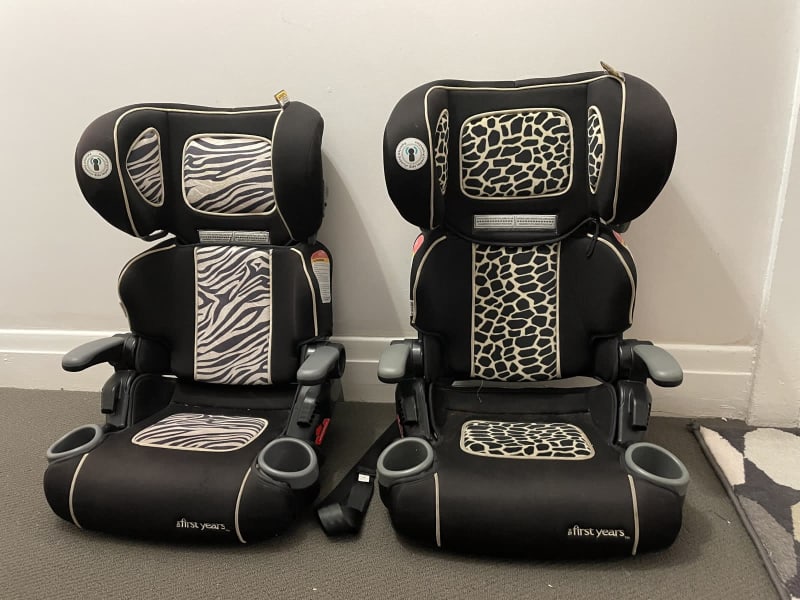 Booster Seat Kmart Australia