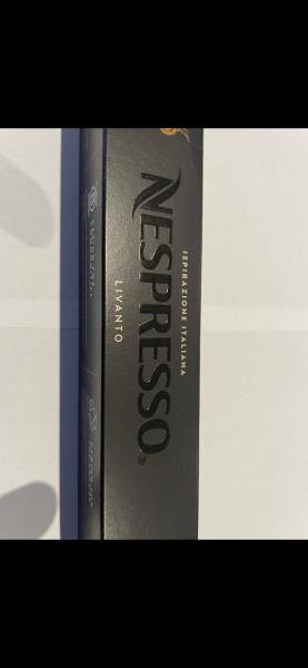 Espresso coffee pods63016057769347113