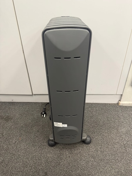 DELONGHI 1500W OIL COLUM HEATER -40886363018174383107111