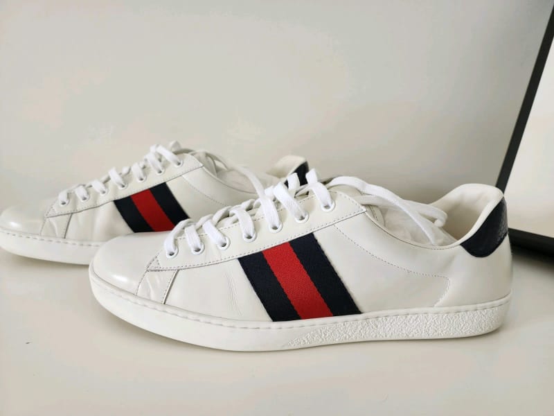 size 12 gucci shoes