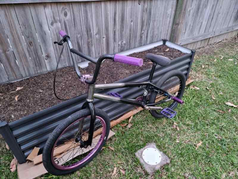 wethepeople bmx gumtree
