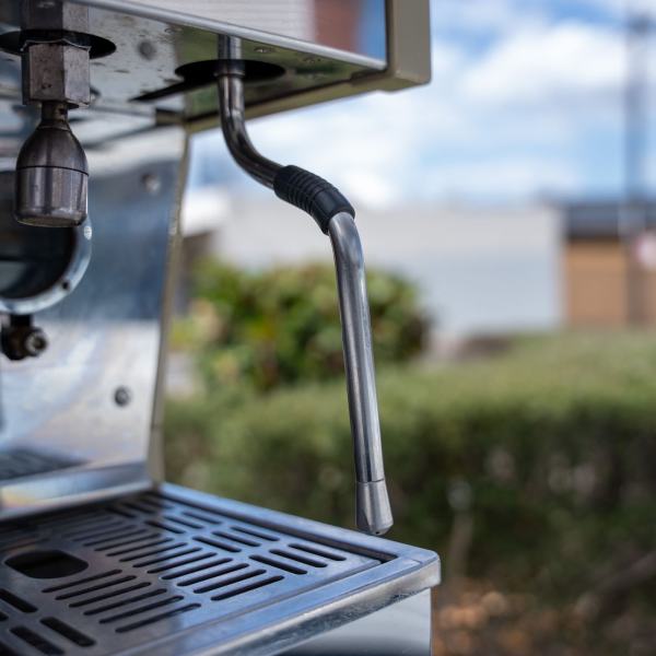 Pre Loved 3 Group Custom La Marzocco PB Coffee Machine 63020446071683114