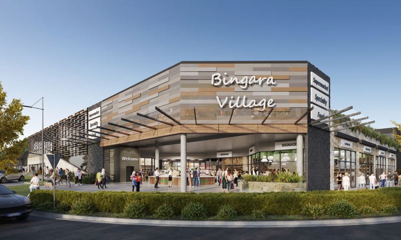 517Sqm Land for Sale in Bingara Gorge, Wilton63006690734467113