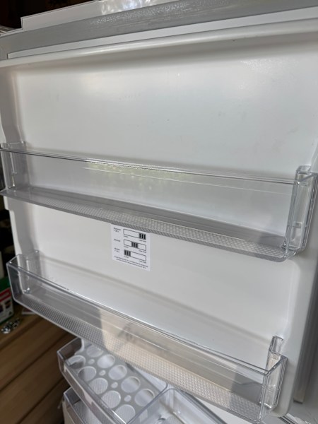 Fridge Westinghouse 340L63022634018049111