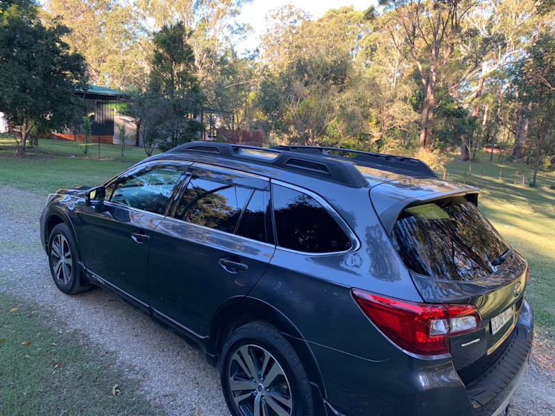 2019 SUBARU OUTBACK 2.5i PREMIUM AWD CONTINUOUS VARIABLE 4D WAGON62937622561282111