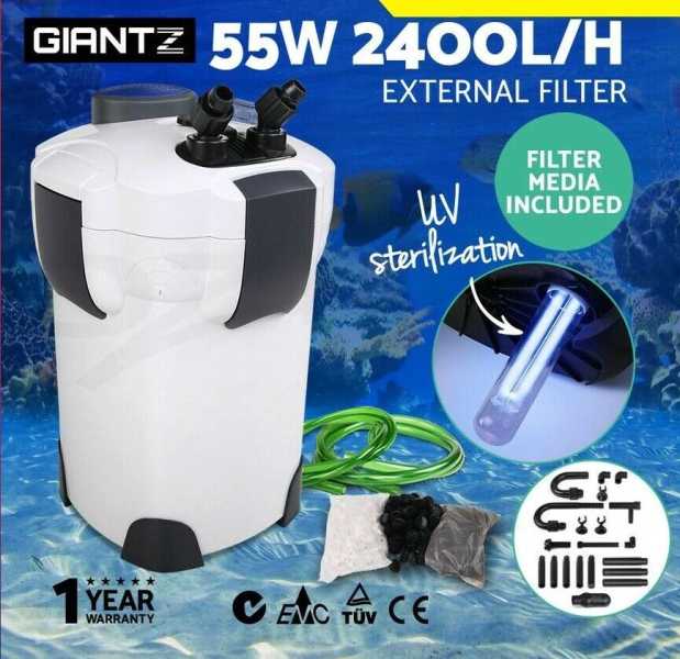 fish pond uv light for sale