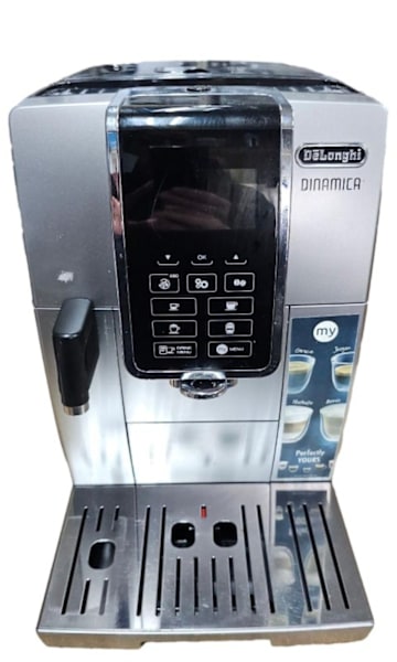 Coffee Machine Delonghi Dinamica-00230078951563014708540034113