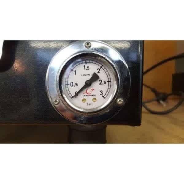 Cheap Pre-Owned 1 Group Leva Semi Commercial Coffee Machine Tanked63020444545027113