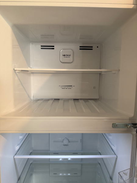 HISENSE REFRIGERATOR 460 LITRES 4YO MODEL HR6TFF45963021731314691114
