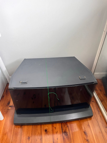 Tv / gaming console 62863380582915112